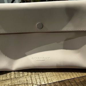 Givenchy makeup bag